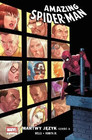 Amazing Spider-Man: Martwy język. Część 2 - Tom 6 Zeb Wells