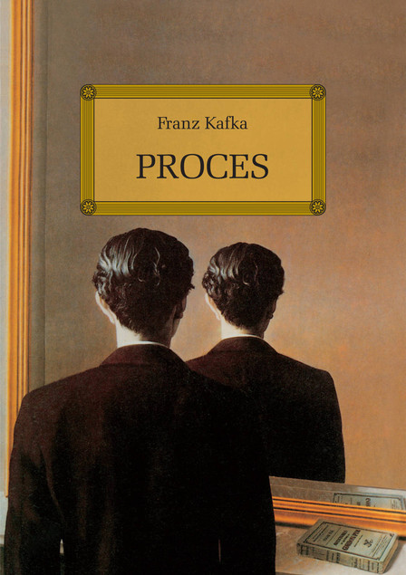 Proces Kafka TW lektury z opracowaniem Greg