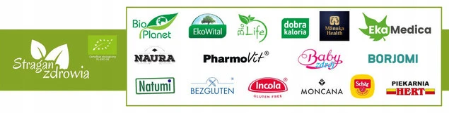 Mięta BIOLIFE Natural Life - Produkt Polski