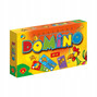 DOMINO OBRAZKOWE Mix Gra Logiczna 5+ Alexander 0202