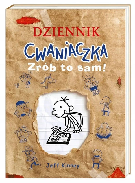 ZRÓB TO SAM