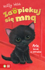 Zaopiekuj się mną. Arlo, Kociak w Potrzebie - Holly Webb | Zielona Sowa