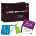 Między Słowami Związek - Gra dla Par