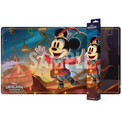 Disney Lorcana (Set10) Whispers in the Well playmat B Myszka Miki