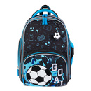 Plecak szkolny premium Soccer