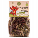 Bio Makaron Kolorowy Orkiszowy Świderki 250 g
