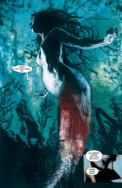 John Constantine Hellblazer Tom 2 Najlepsza wersja ciebie Simon Spurrier