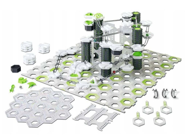 Ravensburger GraviTrax Pro Starter Vertical Klocki konstrukcyjne