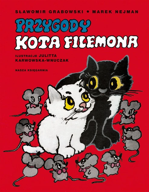 Od plamy do obrazka