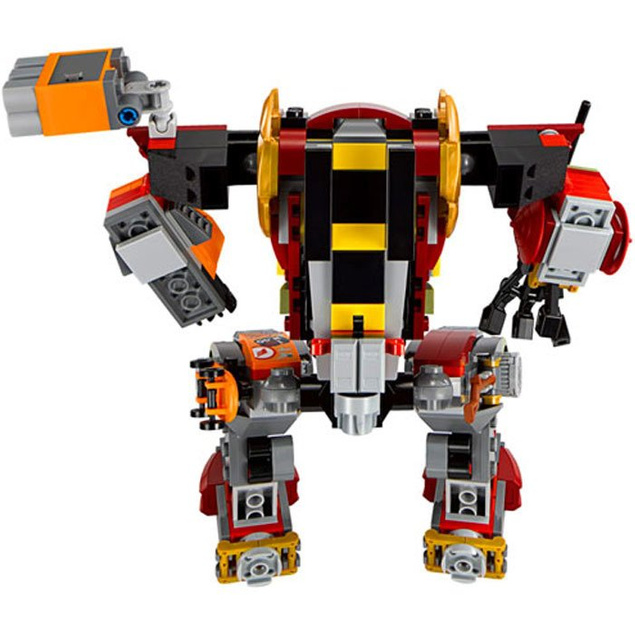 Mech Ronina  LEGO NINJAGO 70592