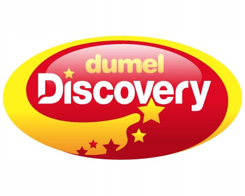 Sorter Dumel Domek z Klockami i Kluczykiem DD42460