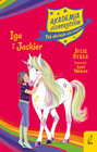 Iga i Jaskier. Akademia Jednorożców. Tom 12 Julie Sykes