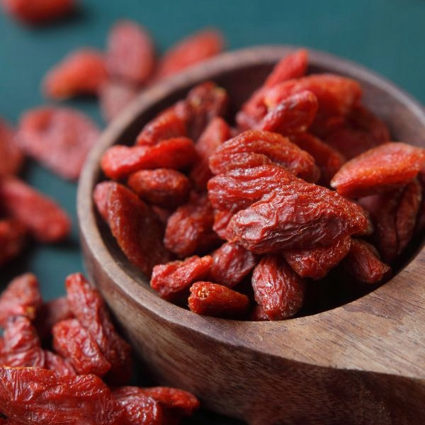 Jagody Goji Suszone Intenson 150 g - Superfood
