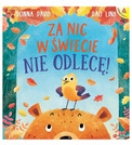 Za nic w świecie nie odlecę! Donna David