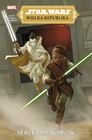 Star Wars Wielka Republika. Star Wars – Serce Drengirów. Tom 2 Praca zbiorowa