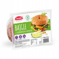 Incola Bajgle z siemieniem lnianym bezglutenowe 2 x 95 g
