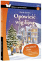Opowieść Wigilijna Lektura z Opracowaniem Charles Dickens SBM (TW)