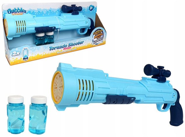 Pistolet Dumel 50 ml 18 cm x 7 cm