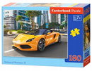 Puzzle 180 Układanka Auto ARRINERA HUSSARYA 33 Samochód Super Car 7+ Castor