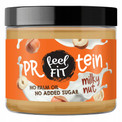 Feel FIT Protein Milky Nut, krem orzechowo-mleczny bez cukru, 24% białka