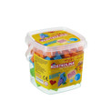 MEGA KOSTKOLINA ORANGE 3 KOLORY