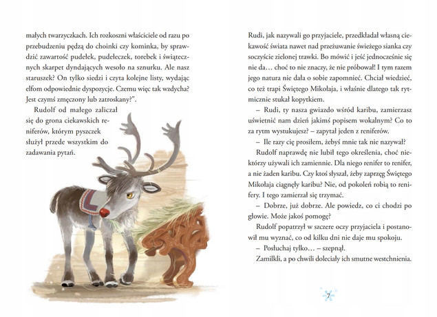 Wigilijne opowieści, czyli prawdziwy duch świąt