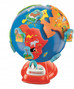 Clementoni Interaktywny globus przedszkolaka 50757