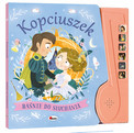 Kopciuszek. Baśnie do słuchania Natalia Kawałko-Dzikowska