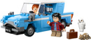 LEGO Harry Potter Latający Ford Anglia 165 el. 7+ 76424