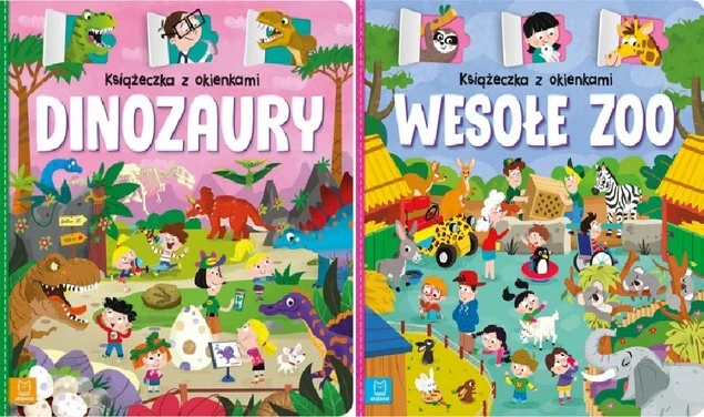 Wesołe zoo
