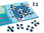 Magiczny Las Magnetyczna Gra Logiczna Koncentracja 8+ IUVI Smart Games