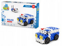 Klocki Police 4 in 1 – 160 el. – Meli