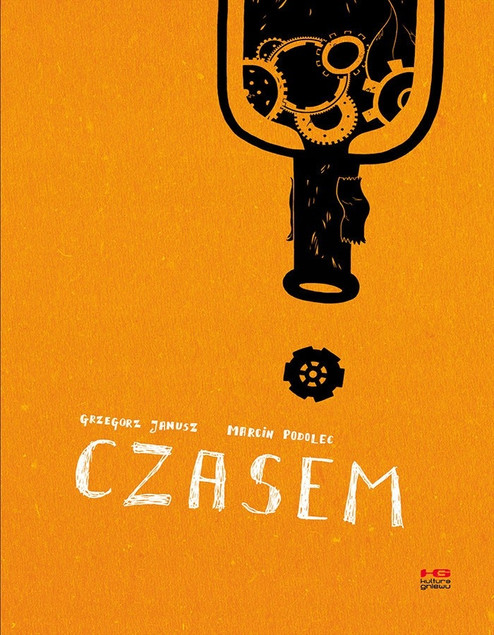 Czasem - Grzegorz Janusz, Marcin Podolec