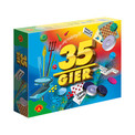 35 Gier Planszowych: Chińczyk, Warcaby, Bierki - Alexander