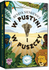 W pustyni i w puszczy – Henryk Sienkiewicz