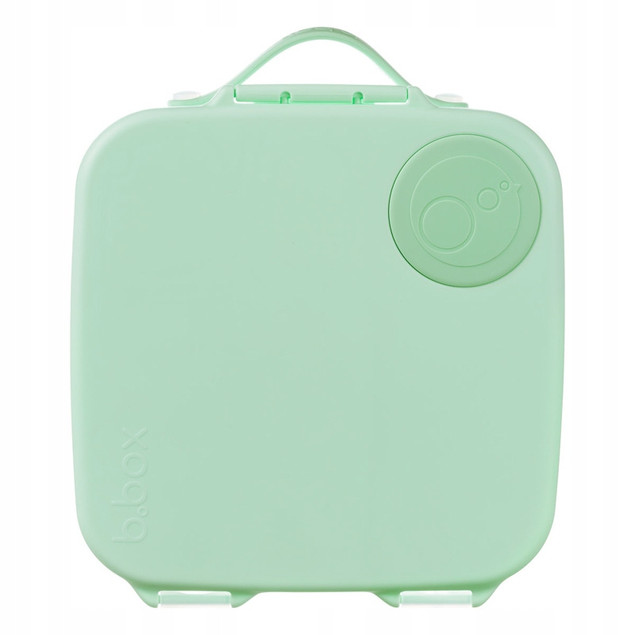 Śniadaniówka B.Box Lunchbox z Wkładem Chłodzącym 2000 ml Spearmint