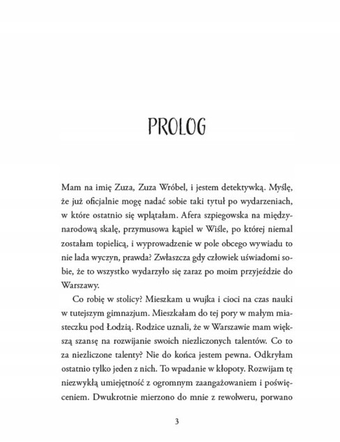 Mechaniczny Człowiek I Szkoła Złodziei Tom 2 Tomasz Duszyński