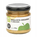Smalczyk wegański z jabłkiem Vega UP 190g