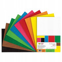 Zestaw Filców Dekoracyjnych 30x20 cm 10 Sztuk Happy Color