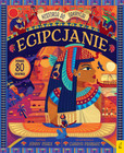 Historia do odkrycia. Egipcjanie Jonny Marx