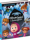 Straszne historie Maszy. Opowieści z dreszczykiem Praca zbiorowa