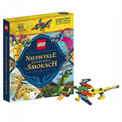 LEGO Books. Niezwykłe opowieści o smokach praca zbiorowa