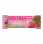Batonik bez cukru Bob Snail jabłkowo-malinowy 35g