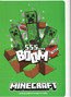 Minecraft Astra A4 Three‑Line Notebook – 32 Pages