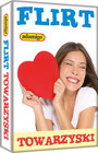 Flirt Towarzyski Dowcipna Gra Karciana 18+ Adamigo