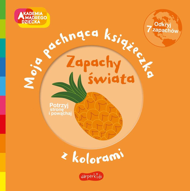 KSIĄŻECZKI DLA DZIECI PIERWSZE SŁOWA