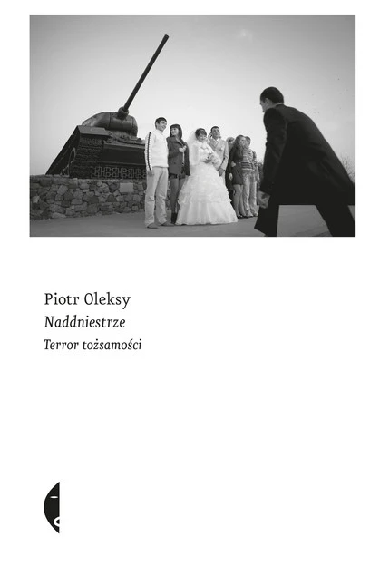Naddniestrze Piotr Oleksy