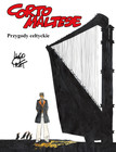Corto Maltese Tom 4 Przygody celtyckie Hugo Pratt