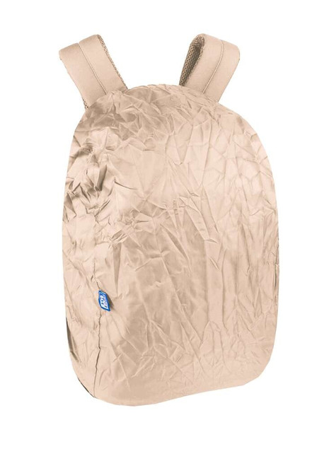 Plecak Młodzieżowy Oxford B-Ready 23L Piaskowy
