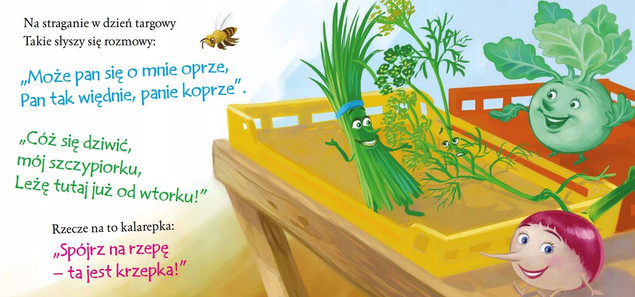 Bajki i Wierszyki Jan Brzechwa 3+